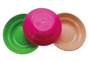 Round Soup Bowl RSB1